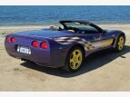 Thumbnail Photo 50 for New 1998 Chevrolet Corvette Convertible